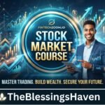 fintechzoomio-stock-market-course