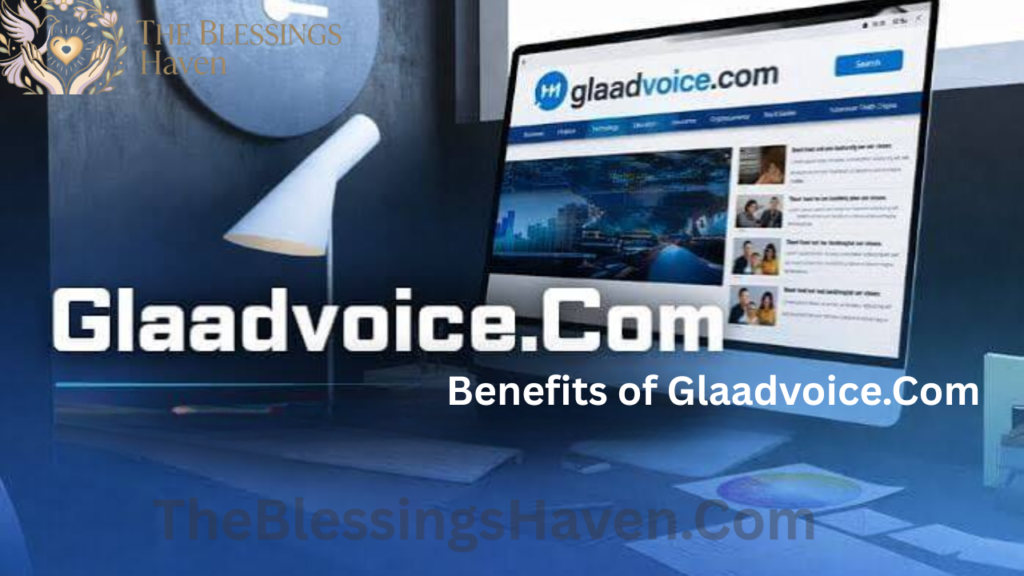 glaadvoice-com