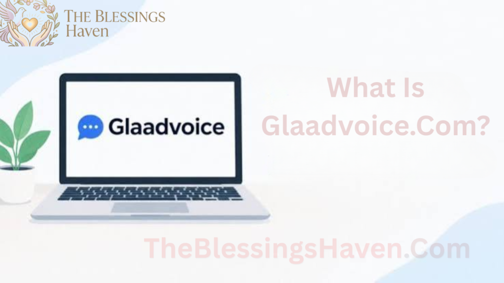 glaadvoice-com