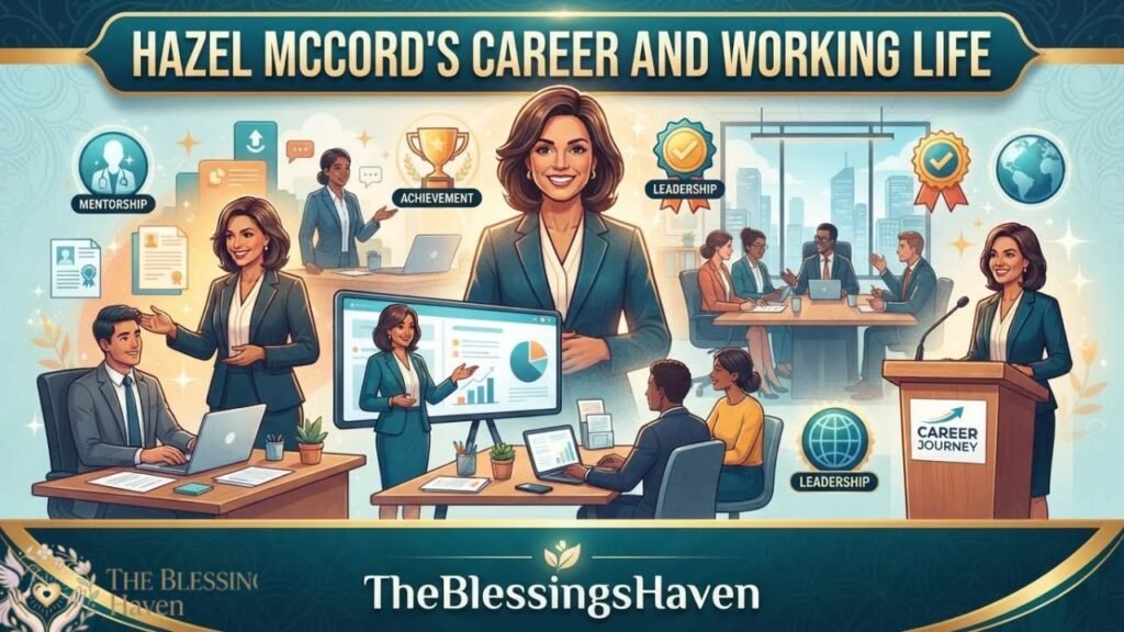 hazel-mccords-career-and-working-life