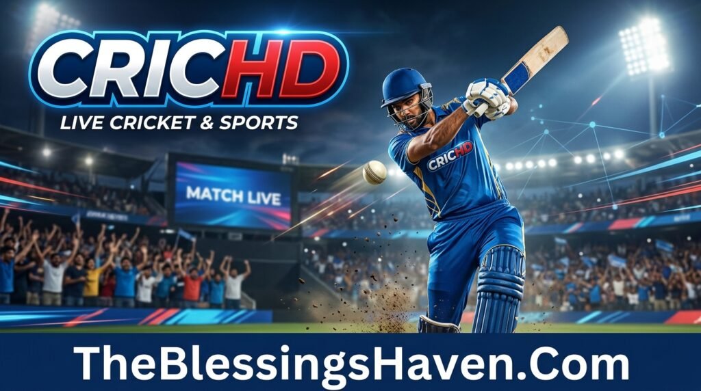 how-does-cric-hd-streaming-work