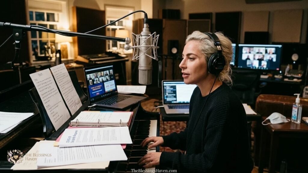how-lady-gaga-used-her-influence-during-the-pandemic
