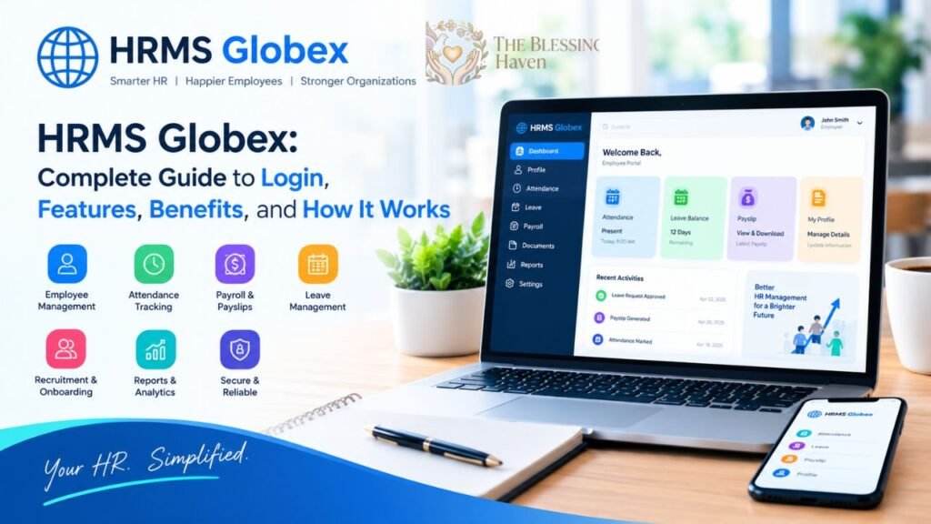 hrms-globex