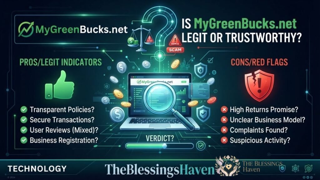 is-mygreenbucksnet-legit-or-trustworthy