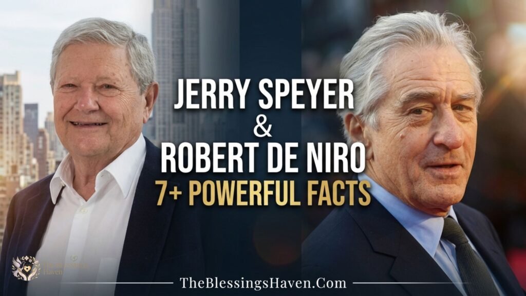 jerry-speyer-and-robert-de-niro-7-powerful-facts