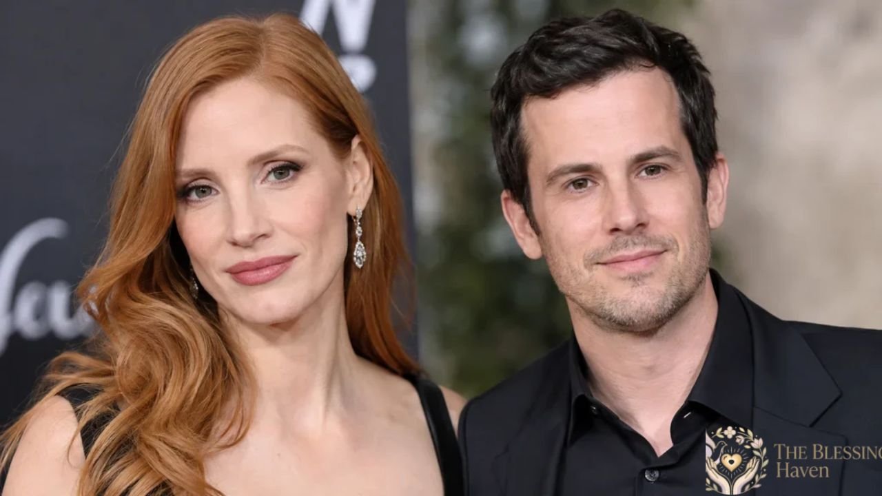 jessica-chastain-and-mike-krieger