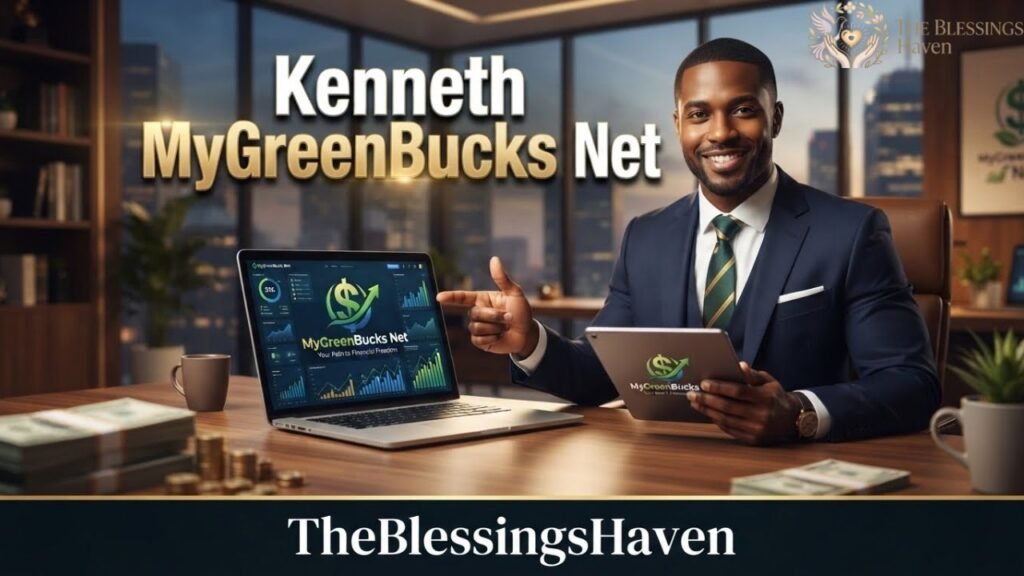 kenneth-mygreenbucks-net