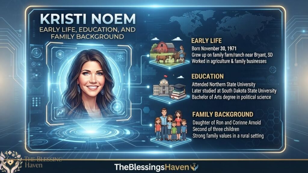 kristi-noem-early-life-education-and-family-background