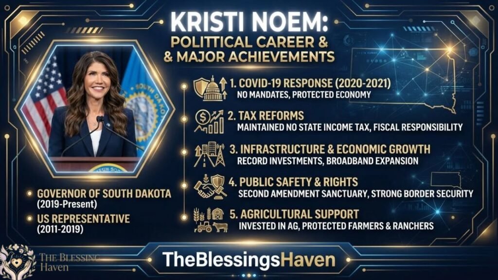 kristi-noem-political-career-and-major-achievements