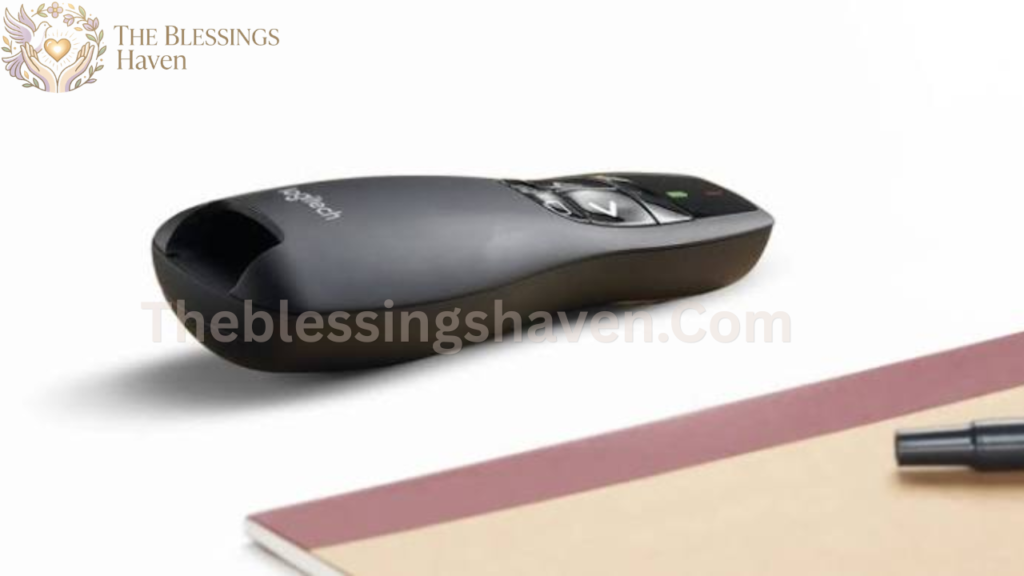 Best Wireless Presentation Clickers