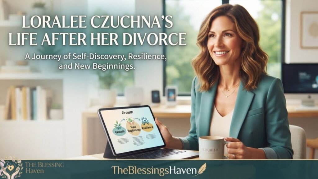 loralee-czuchnas-life-after-her-divorce