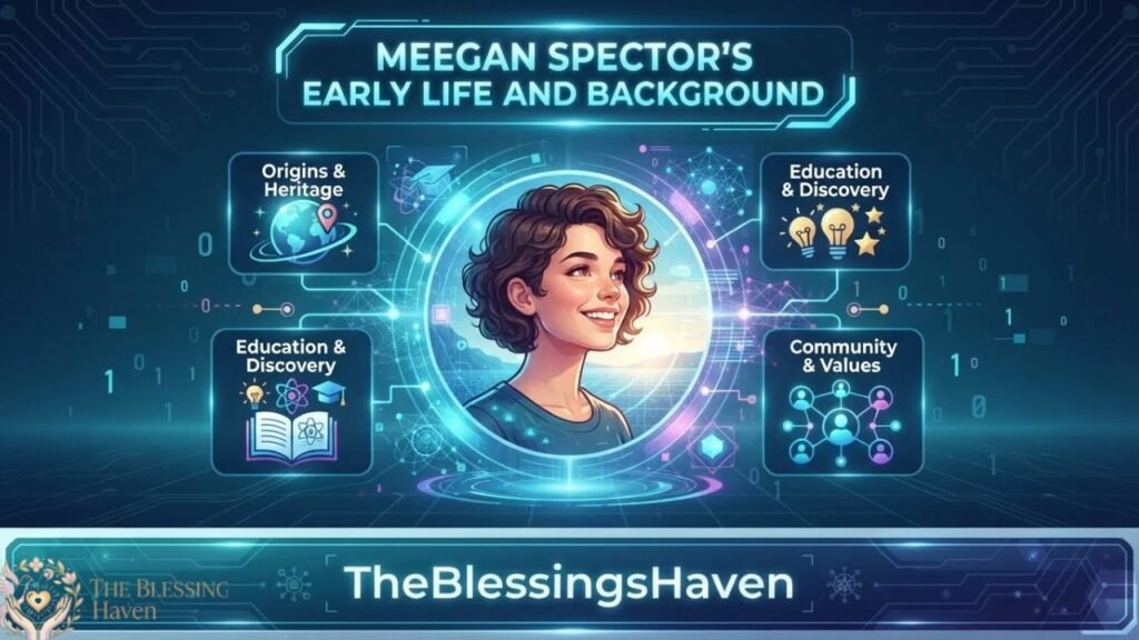 meegan-spectors-early-life-and-background