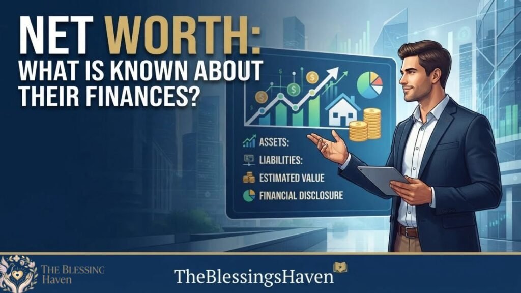 net-worth-what-is-known-about-their-finances