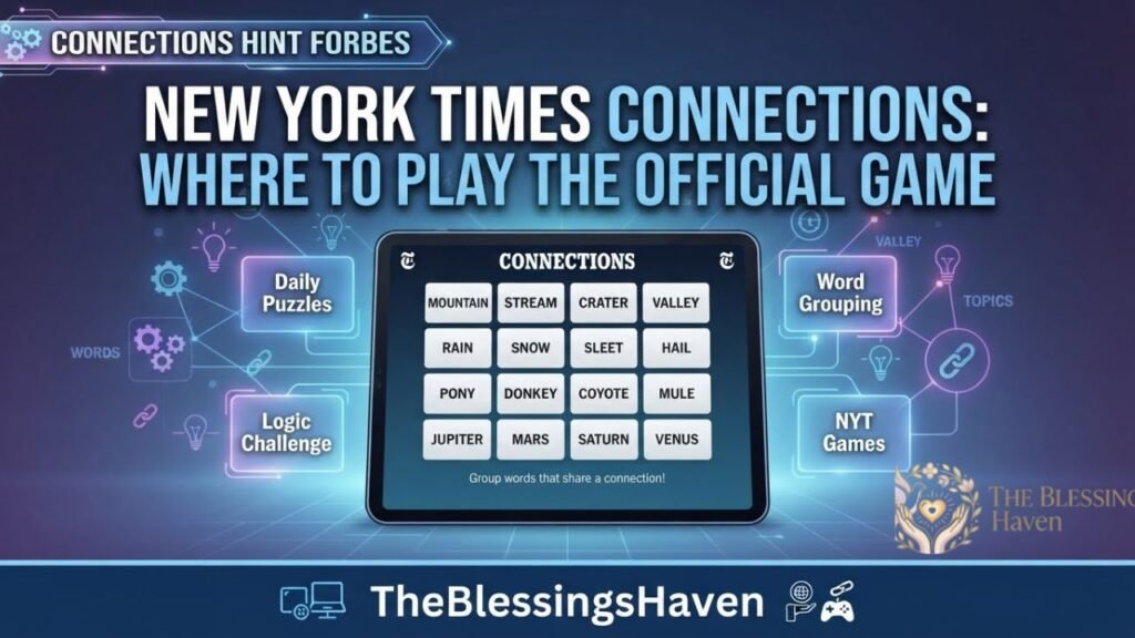 new-york-times-connections-hint-forbes-where-to-play-the-official-game