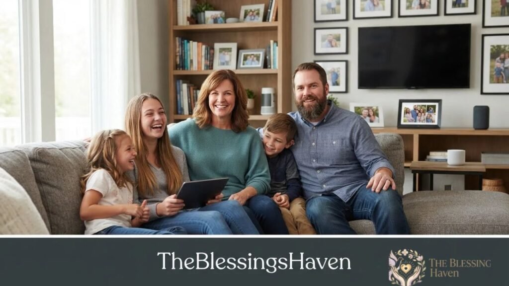 paula-profits-husband-jokton-speert-and-family-life