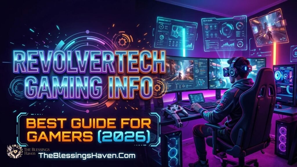 revolvertech-gaming-info-best-guide-for-gamers-2026
