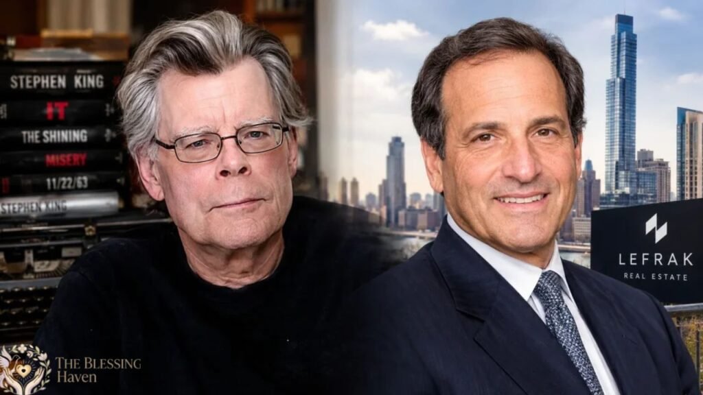 stephen-king-and-richard-lefrak