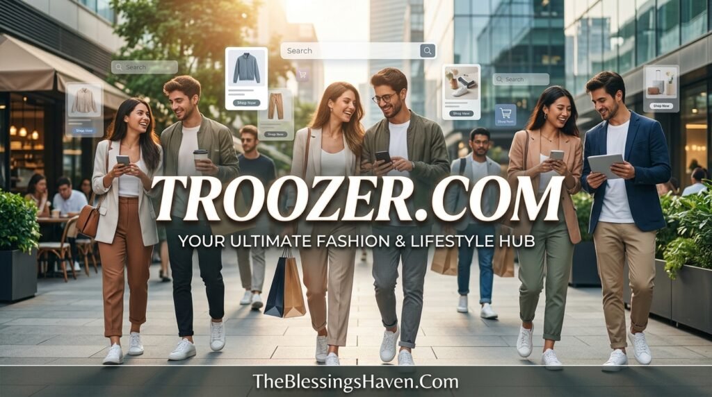troozer-com