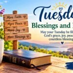 tuesday-blessings-and-prayers
