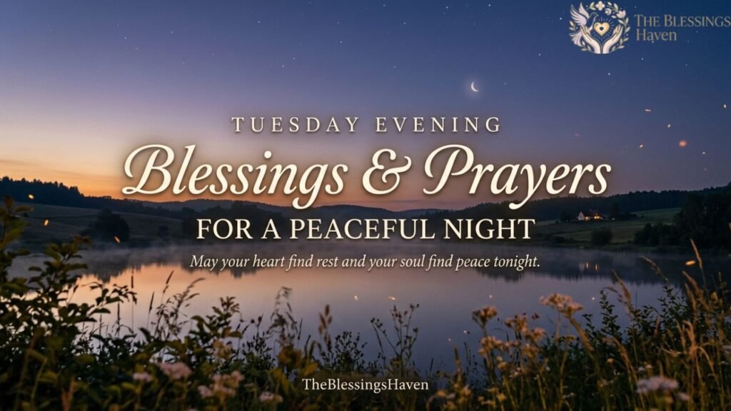 tuesday-evening-blessings-and-prayers-for-a-peaceful-night