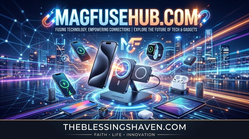 what-are-the-main-magfusehub-com-categories