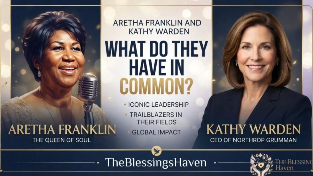 what-do-aretha-franklin-and-kathy-warden-have-in-common