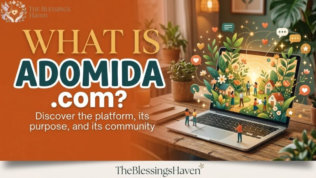 what-is-adomidacom