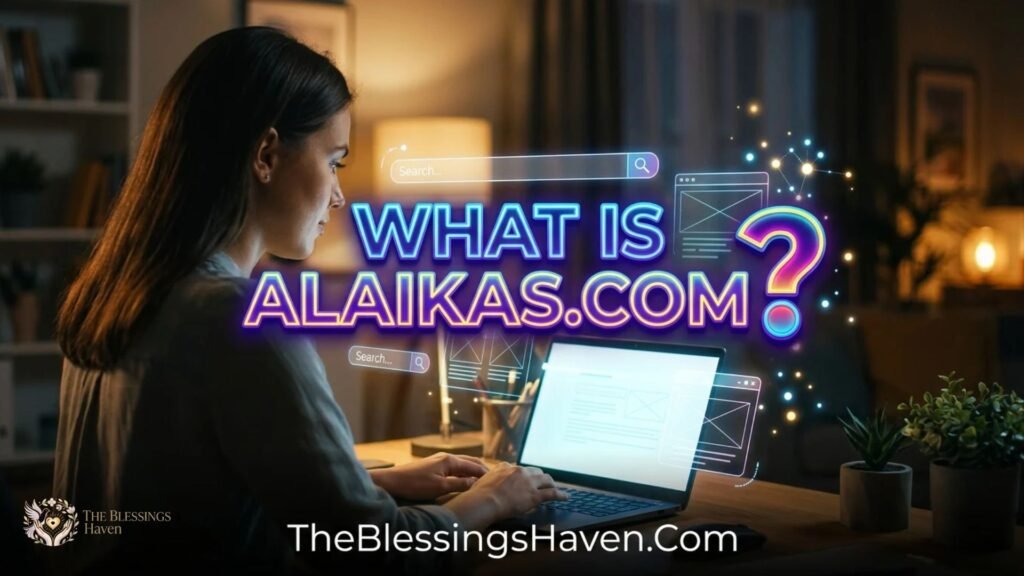 Alaikas.com