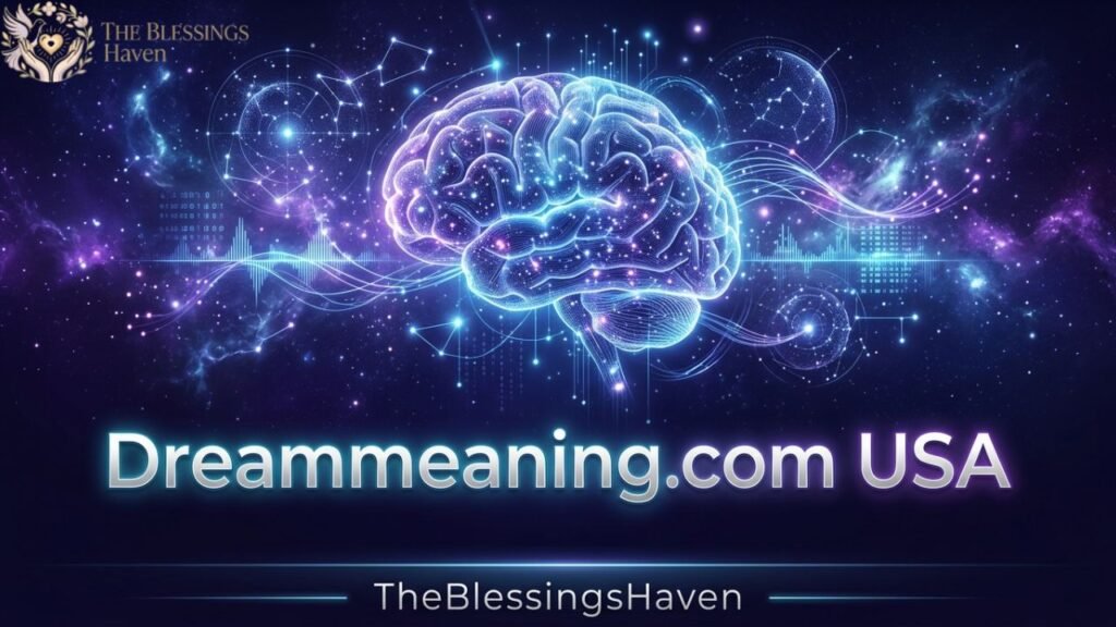 what-is-dreammeaniingcom-usa