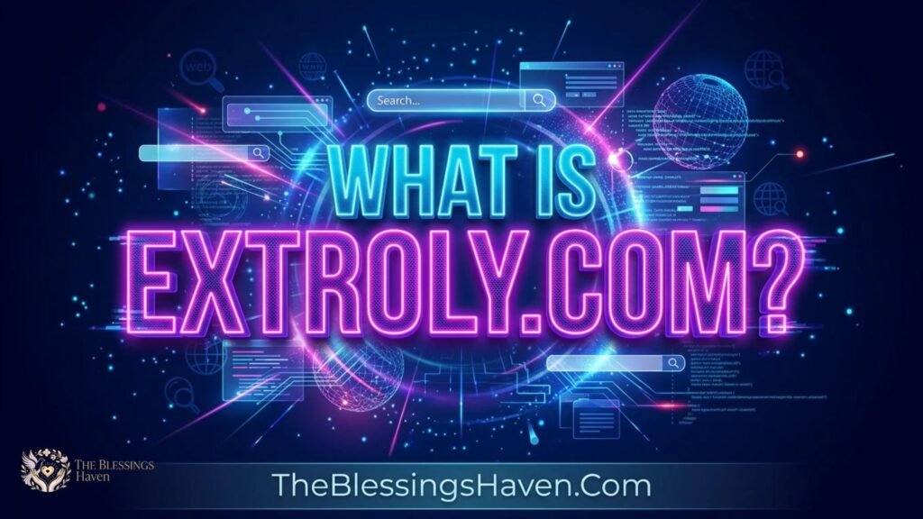what-is-extrolycom
