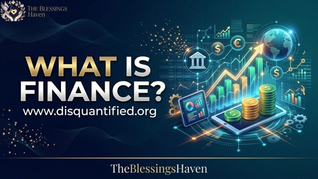 what-is-finance-www-disquantified-org