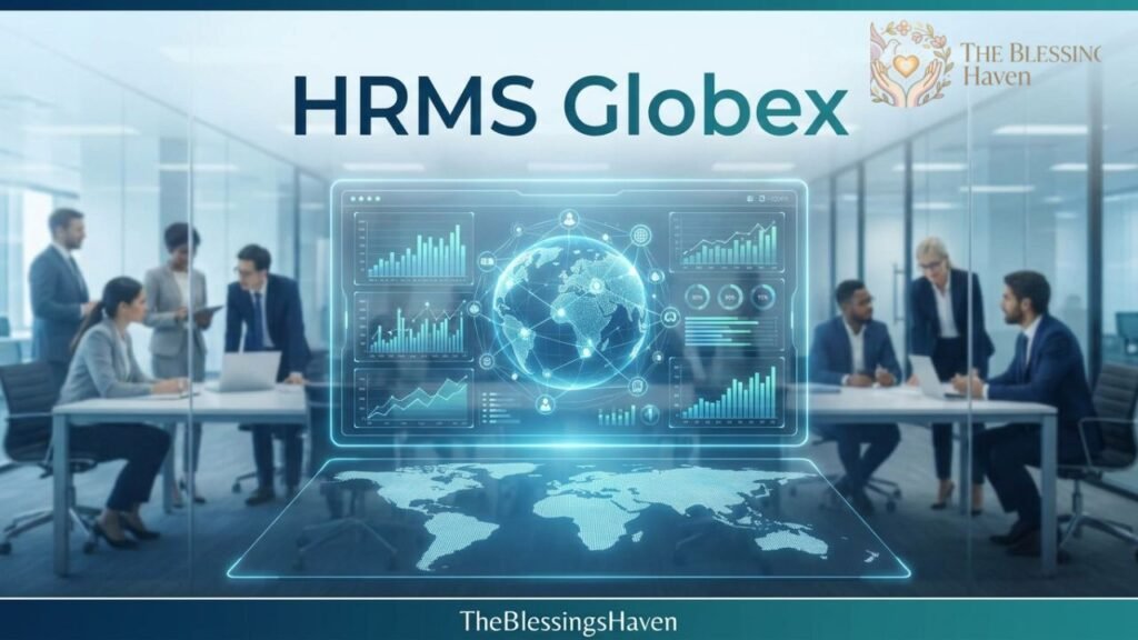 what-is-hrms-globex