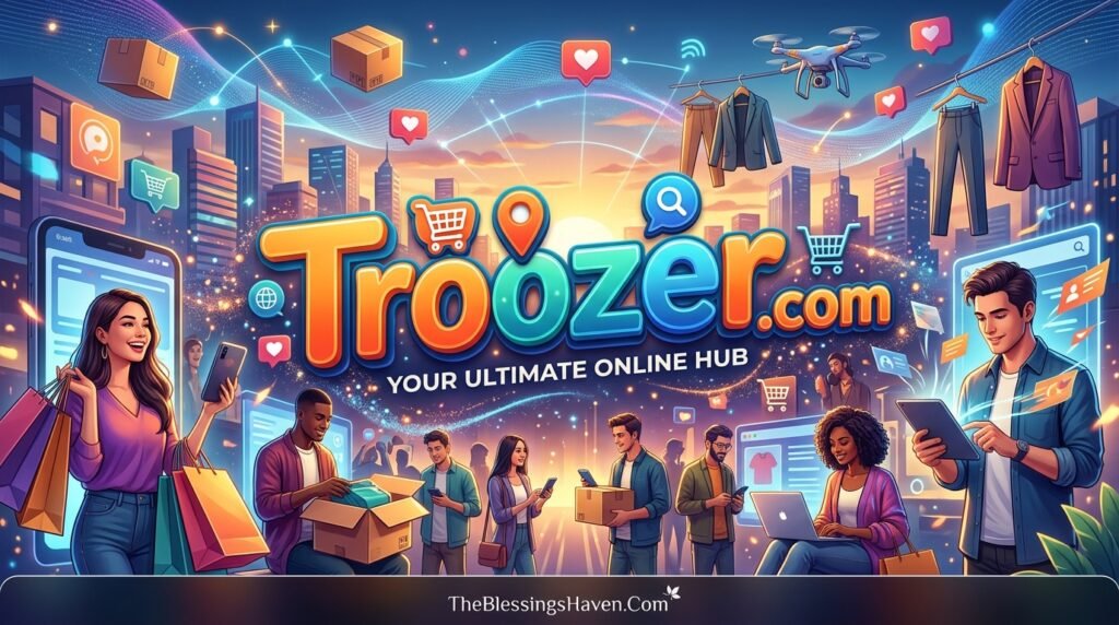 what-is-troozercom