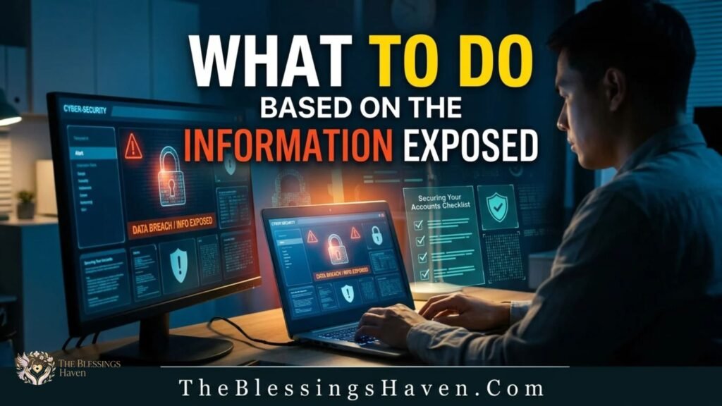 what-to-do-based-on-the-information-exposed