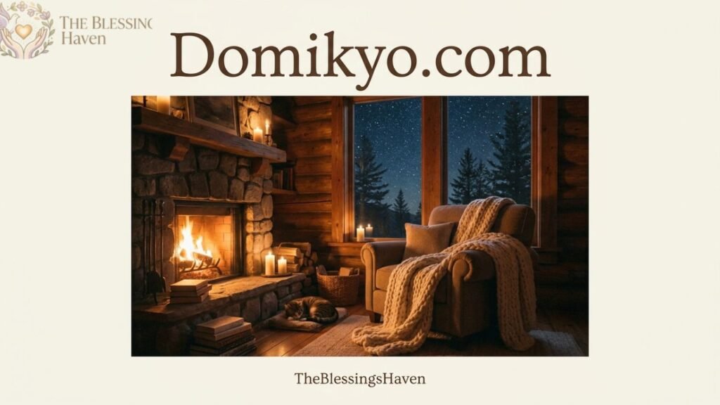 what-topics-does-domikyocom-cover