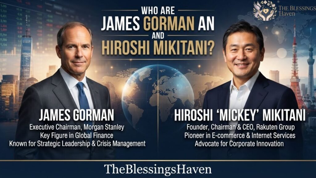 who-are-james-gorman-and-hiroshi-mikitani