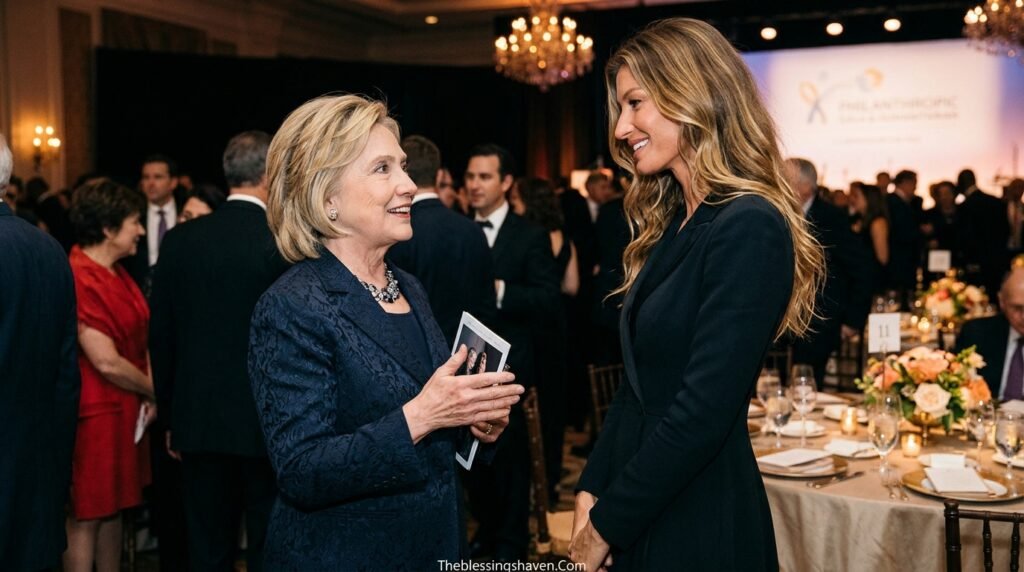who-is-hillary-clinton