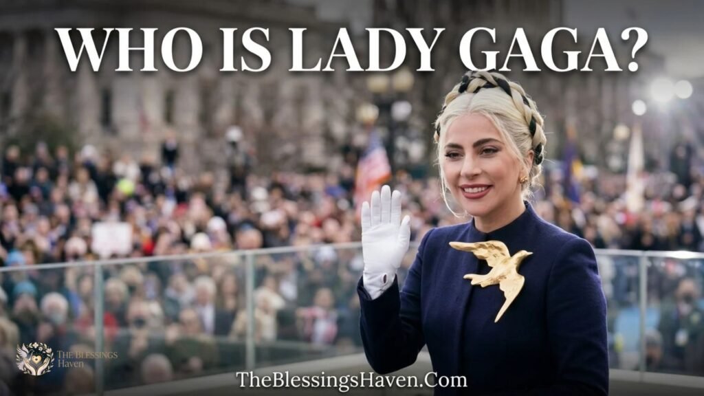 who-is-lady-gaga