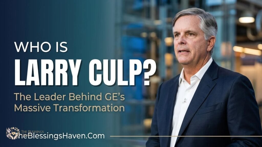 who-is-larry-culp