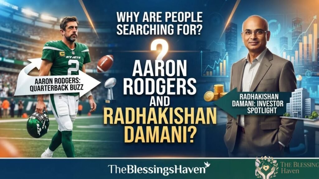 why-are-people-searching-for-aaron-rodgers-and-radhakishan-damani