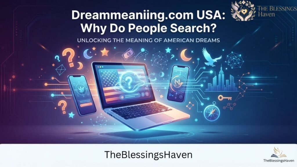 why-do-people-search-for-dreammeaniingcom-usa