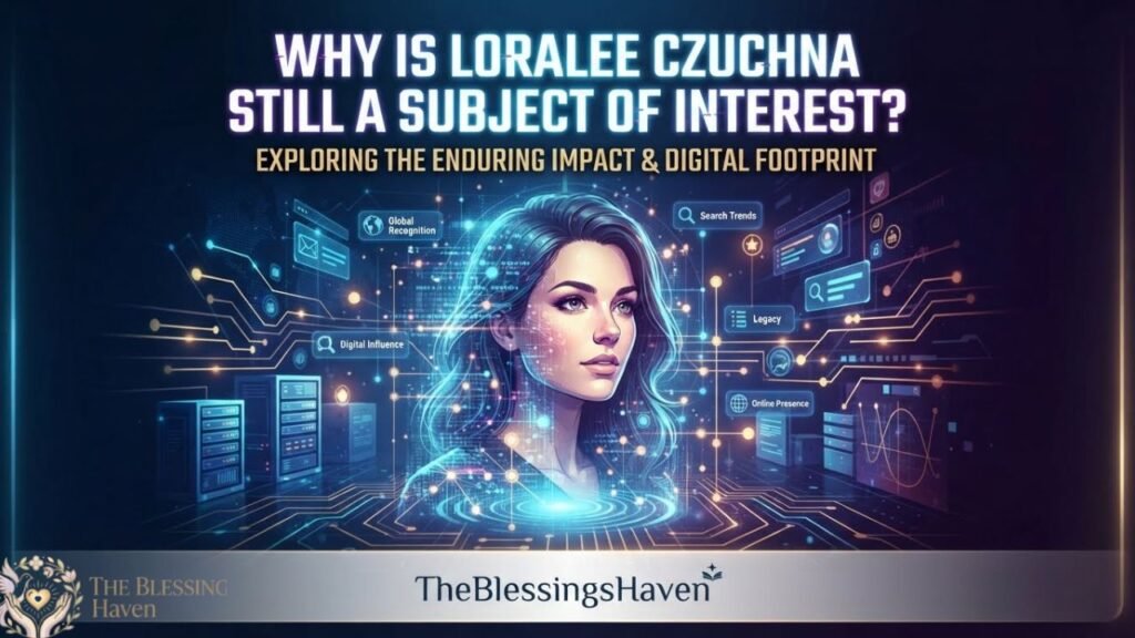 why-is-loralee-czuchna-still-a-subject-of-interest